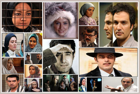 سریال‌هایی که هرگز فرصت پخش پیدا نکردند