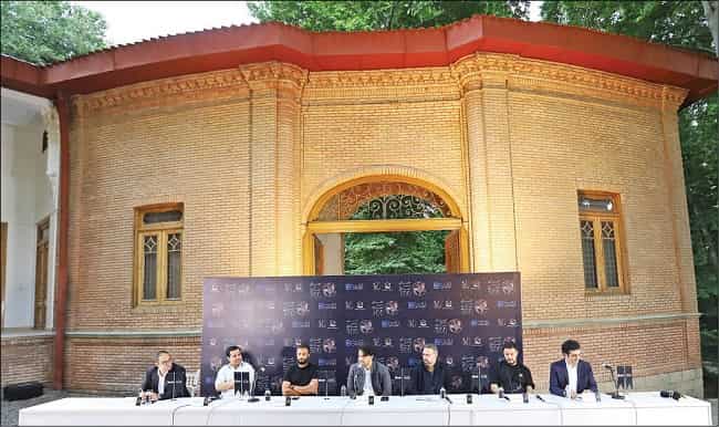 بلیت ۷۰۰ هزار تومانی کنسرت از کجا آمد؟