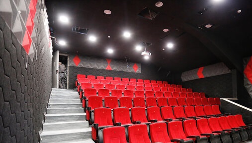 نجات گیشه با «بلیت شناور»/ مخاطب از دوران کرونا هم کمتر شده است!