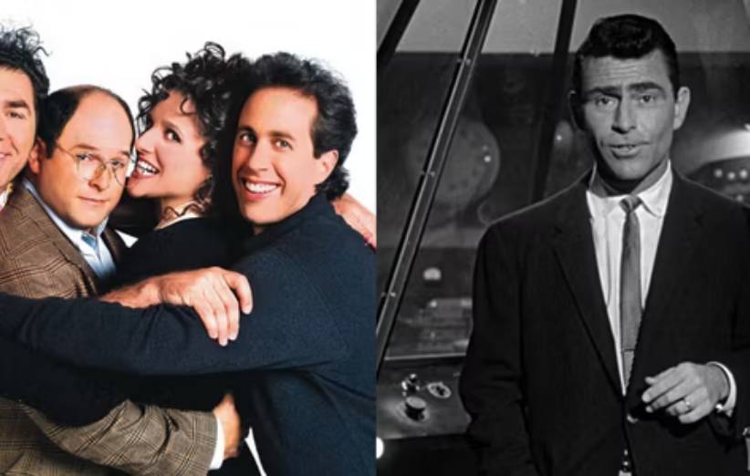 10 فیلم‌نامه‌ی برتر تاریخ تلویزیون؛ از سوپرانوز تا ساینفلد