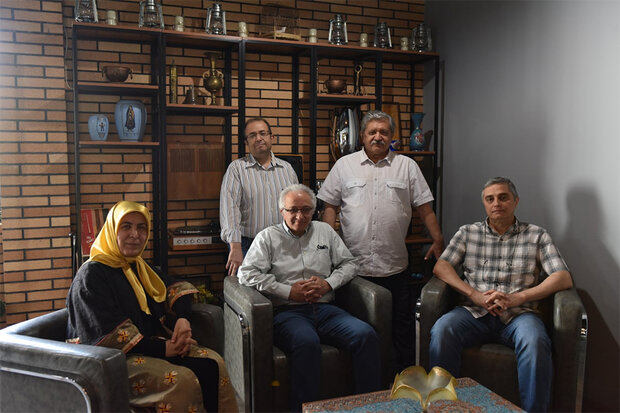 اعلام آمادگی یک تشکل برای پشتیبانی فنی از سینما‎