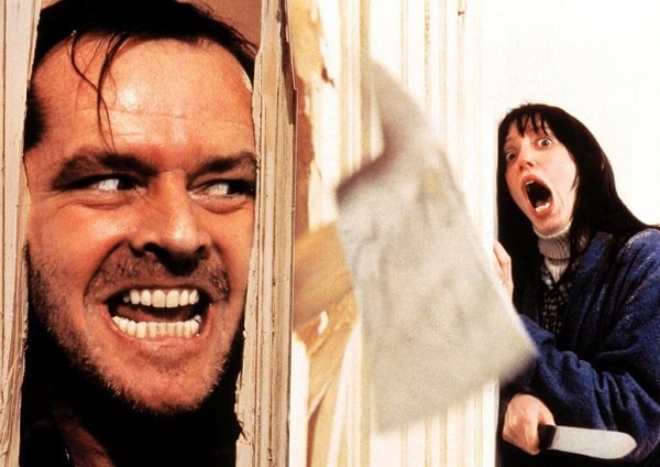 بازیگران و کارگردان‌های هالیوودی که به خون هم تشنه‌اند