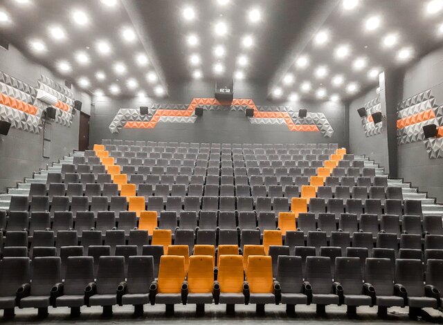  پاتوق فیلم کوتاه میزبان جواد طوسی می‌شود