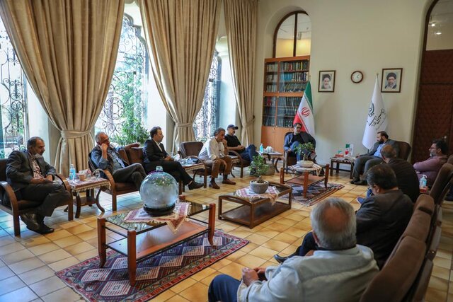  کانون کارگردانان در شورای فیلم اولی‌ها دارای نماینده شد