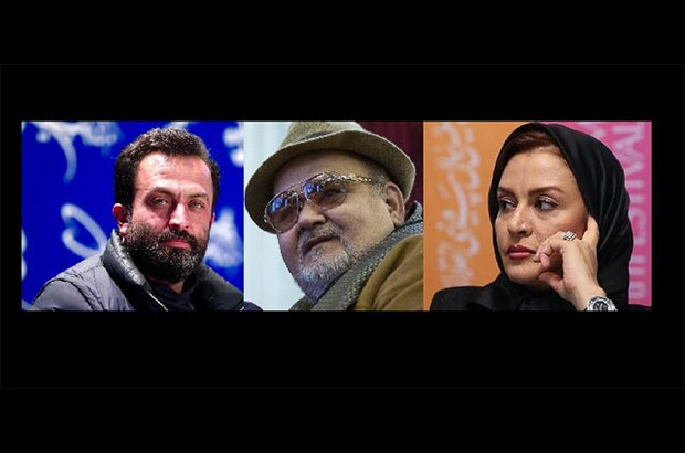  اکران فیلم‌های جدید از اکبر عبدی، مریلا زارعی و مصطفی زمانی