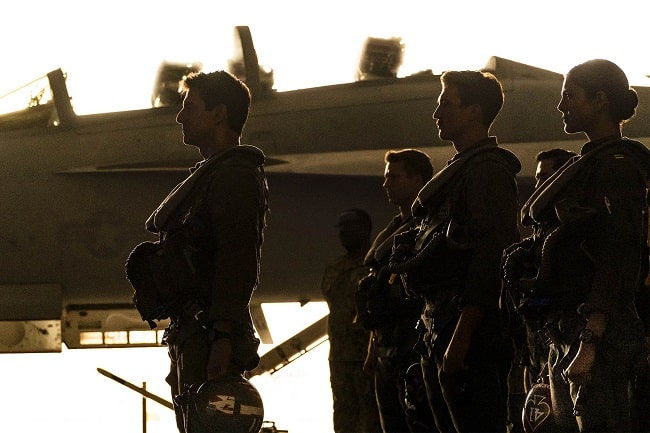 «تاپ گان: ماوریک»؛ تام کروز این‌جاست تا سینما را نجات دهد