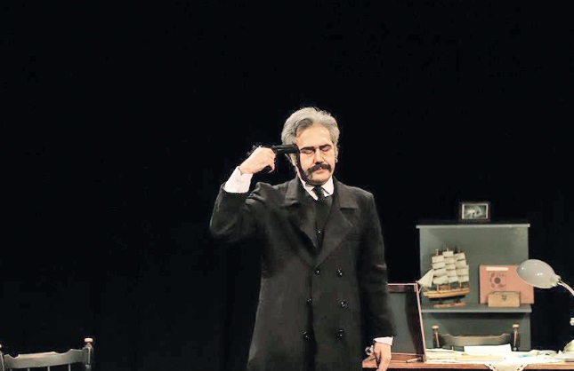 میوه تلخِ سفارشی‌سازی در «ویترین تئاتر ایران» 