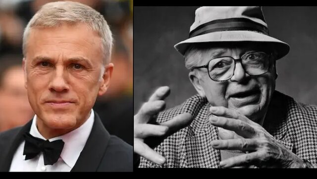  «کریستوف والتس» بازیگر «بیلی وایلدر» شد