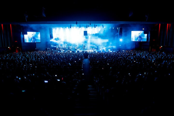 سریال دنباله دار بلیت‌های لاکچری / کنسرت خوانندگان پاپ با بلیت ۶۰۰ هزارتومانی