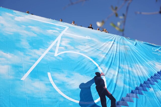  جایزه نوعی نگاه کن به «بدترین‌ها» رسید