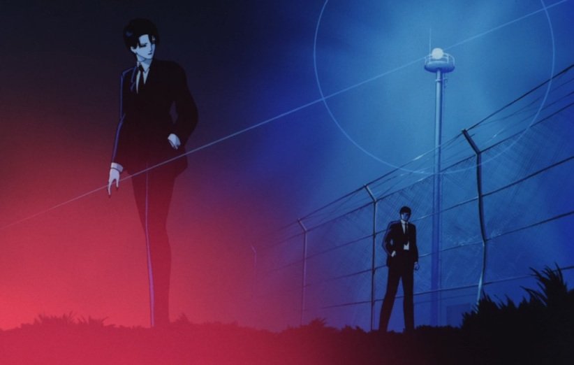 ۵ انیمه‌ی سینمایی کالت برتر تاریخ سینما