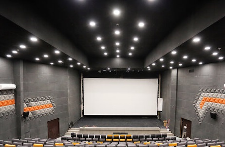 بلیت شناور سینماها چگونه عرضه می‌شود؟