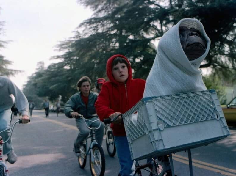 وقتی یک فیلم چهل‌ساله ۳ برابر تاپ گان تام کروز بلیت فروخت 