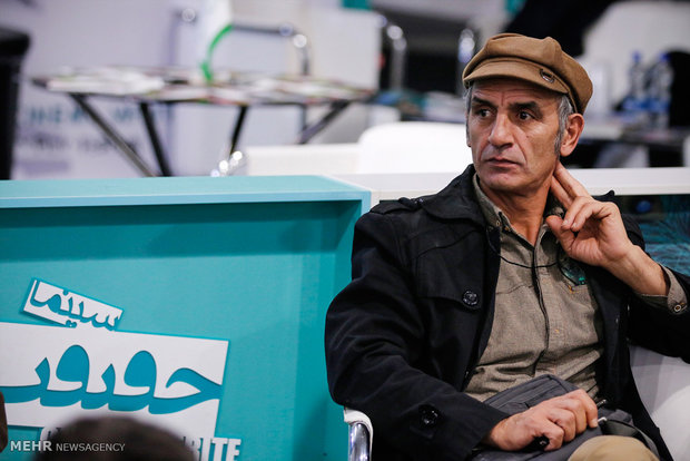 مرور خاطرات یک محله در «تاجر عاشق» مرور خاطرات یک محله در «تاجر عاشق»