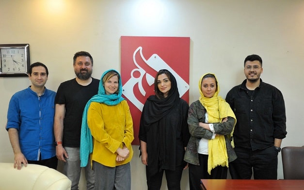 تئاتر باید حال تماشاگر را دگرگون کند