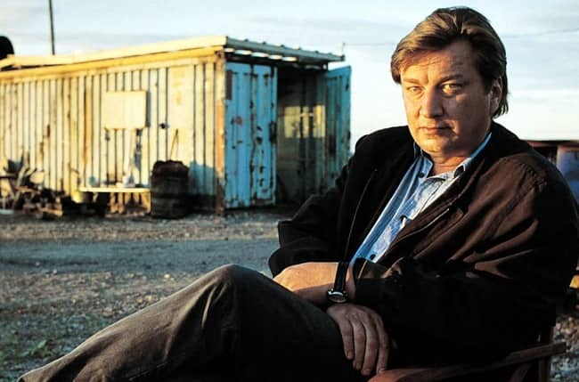 آکی کوریسماکی از خداحافظی‌اش منصرف شد/ بازگشت کارگردان فنلاندی به سینما