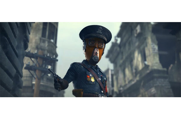 «سمپاش» آماده نمایش شد