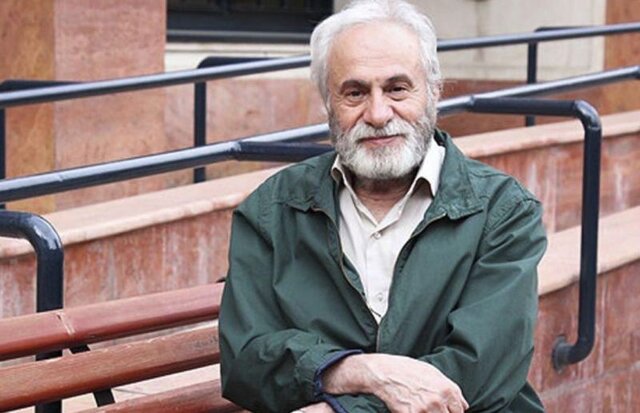  روایت ایرج راد از یک خطر / می‌خواهند محبوبیت هنرمندان در بین مردم خدشه دار شود