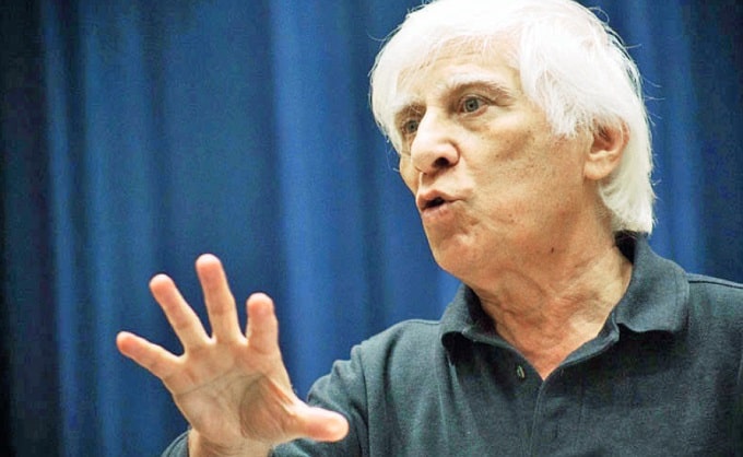 ما آن چیزی هستیم که تولید می‌کنیم