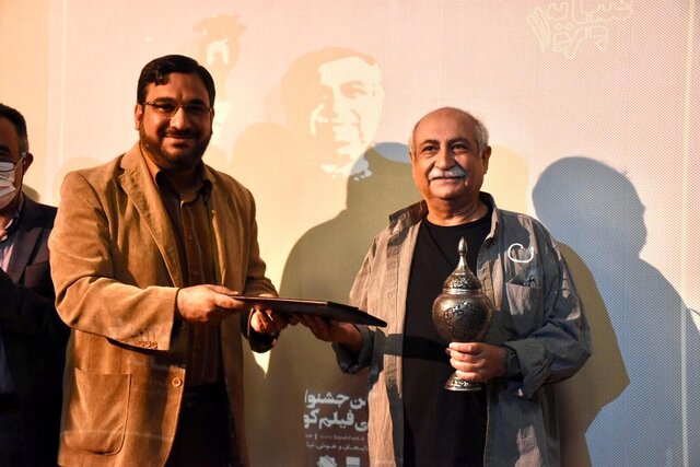 بهرام دهقانی: ما به «سینما» اعتبار نمی‌دهیم