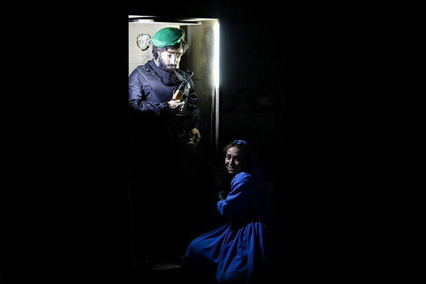 «بهشت حکیم الله» شعار ژورنالیستی نمی‌دهد