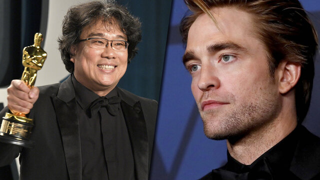  کارگردان «اَنگل» با بازیگران هالیوودی فیلم‌ می‌سازد