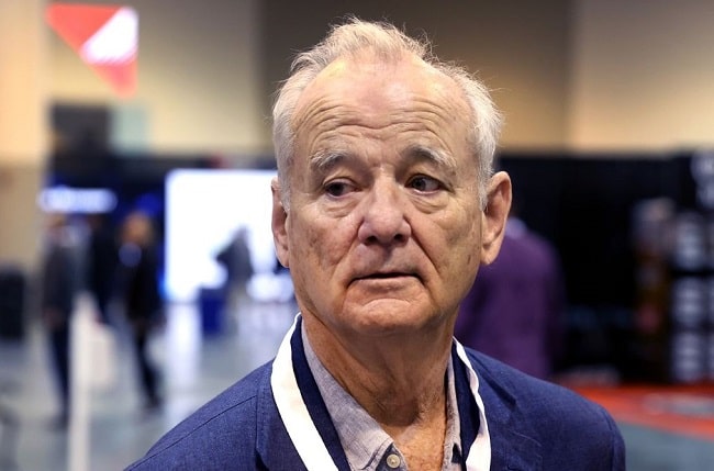 فیلم جنجالی بیل موری کاملا به حاشیه رفت/ پروژه‌ای که احتمالا ناتمام بماند