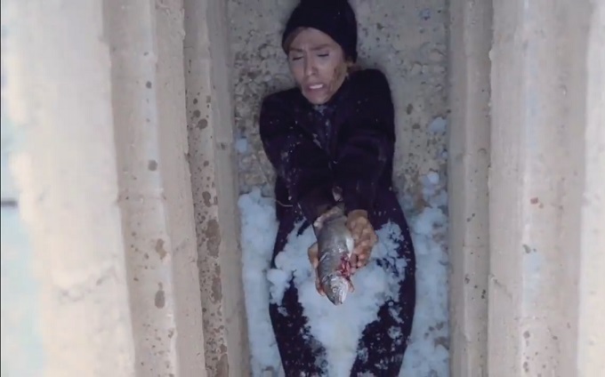 فروش بلیت نمایش «دختران بابا آنتون» متوقف شد