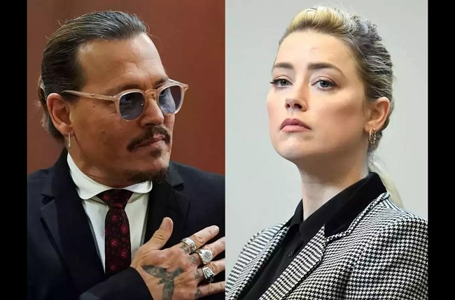 چرا جانی دپ در دادگاه آمریکا پیروز شد/ عوض شدن جای قربانی و سوءاستفاده‌گر