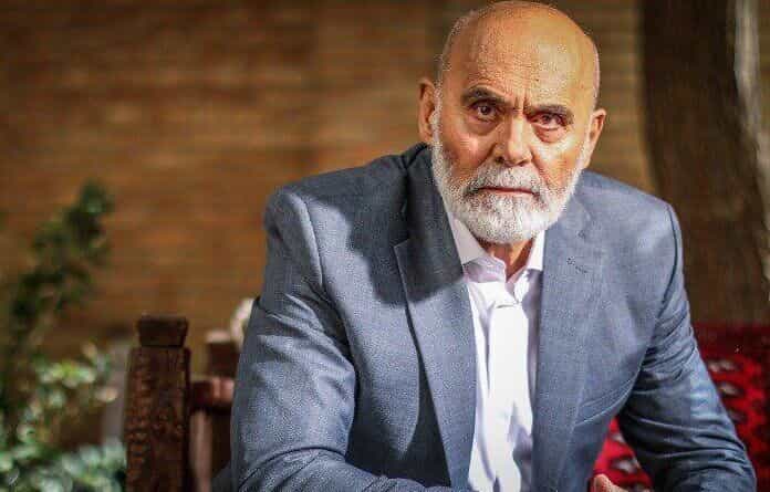 جمشید هاشم پور: حال سازندگان سینمای اکشن خوب نیست