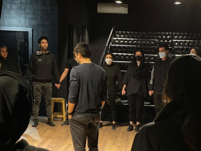  واکنش حامد بهداد به توئیت‌های جنجالی علیه سینما و کارگاه بازیگری‌اش