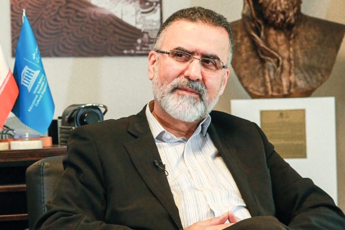 ثابت کردم مردم هنوز سینما میخواهند  ثابت کردم مردم هنوز سینما میخواهند