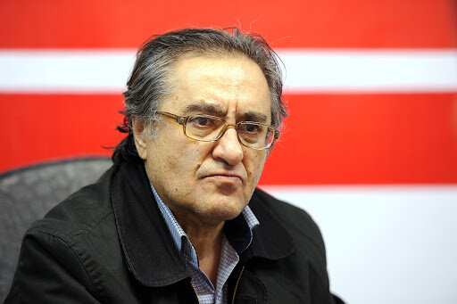  حسن دادشکر: نمی توانم اعتبارم را مخدوش کنم