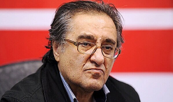 کار من کارگردانی است، نه خانه‌نشینی