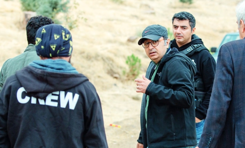 روایت آدم‌هایی که بر سر دوراهی قرار می‌گیرند