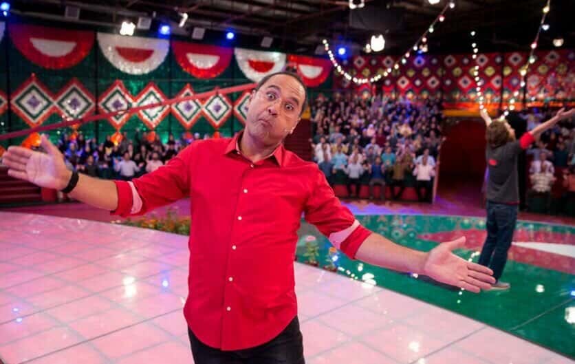 مشکل خندوانه چیست که دیگر نمی خنداند؟