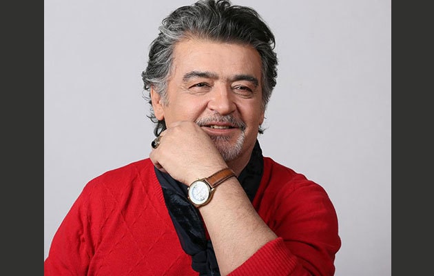 چه کسی رضا رویگری را به مهمانی گلریزان بُرد؟ چه کسی رضا رویگری را به مهمانی گلریزان بُرد؟