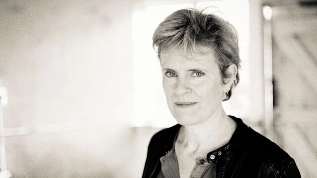  تقدیر جشنواره زوریخ از زن ‌تاریخ‌ساز موسیقی فیلم