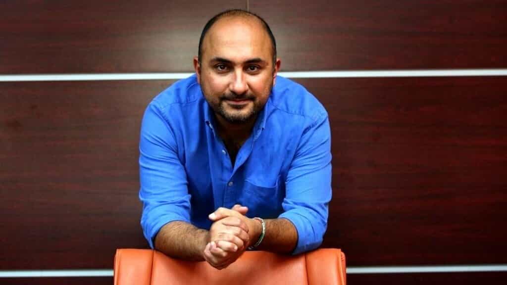 سام کلانتری: تعداد مستندهایی که ظرفیت اکران دارند محدود است سام کلانتری: تعداد مستندهایی که ظرفیت اکران دارند محدود است