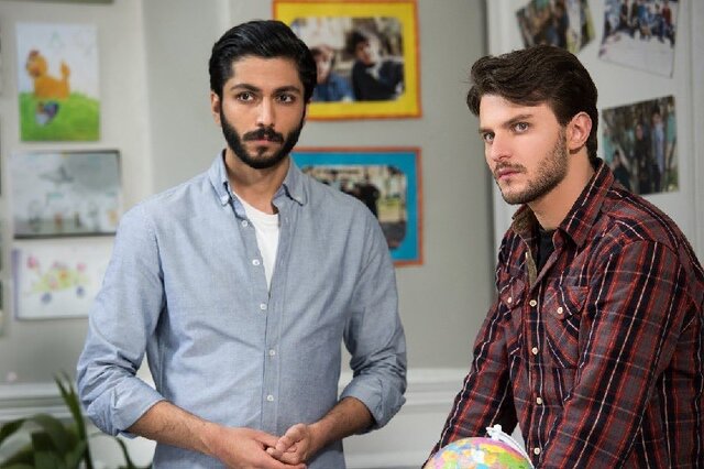  پربیننده‌ترین سریال تلویزیون در نیمه اول خرداد