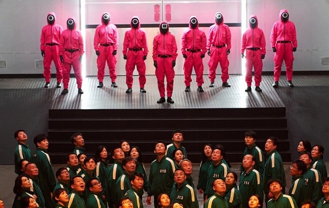 «بازی مرکب»‌ در دنیای واقعی 