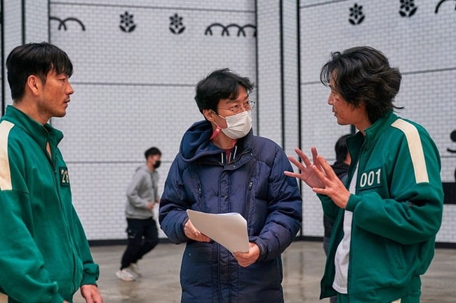 جدیدترین اطلاعات از «بازی مرکب ۲»/ احتمالا فصل دوم پایانِ کار نیست