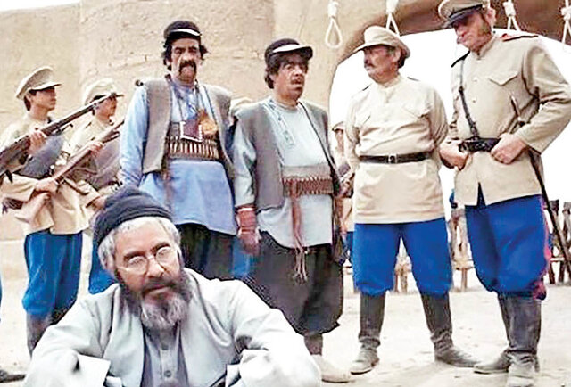 یاد خسرو شکیبایی و فتحعلی اویسی زنده می‌شود 