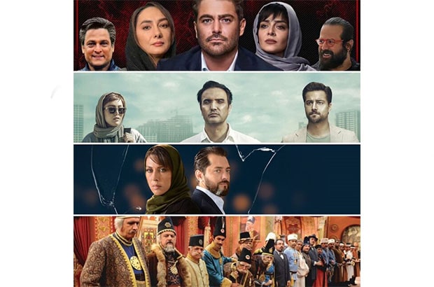 این سریالها آخر و عاقبت ندارند!