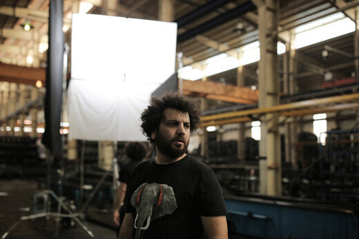 سعید روستایی: «برادران لیلا» را با سانسور در ایران اکران نخواهم کرد  سعید روستایی: «برادران لیلا» را با سانسور در ایران اکران نخواهم کرد