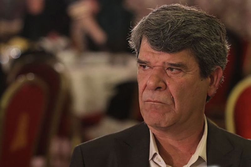 سهراب سلیمی: نسل جدید تئاتر غیرمسئولند