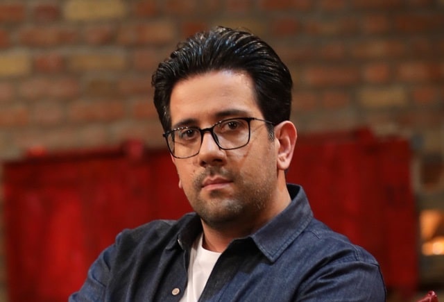 حمله با قمه به کارگردان سینما