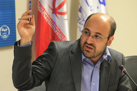 شهرام گیل آبادی از صندوق اعتباری هنر استعفاء کرد