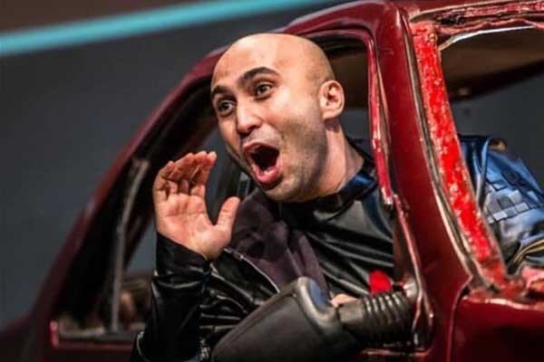 «رومئو و ژولیت» وارد تالار محراب میشوند/ اجرا از ۲۲ خرداد «رومئو و ژولیت» وارد تالار محراب میشوند/ اجرا از ۲۲ خرداد