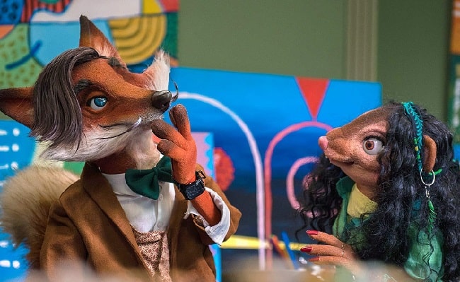 در حال پیگیری قضایی برای توقف پخش «شهرک کلیله و دمنه» یا فیلتر پلتفرم هستیم